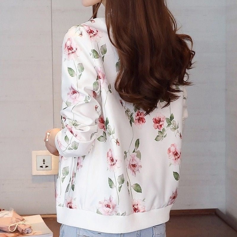 Jaqueta Feminina Casual - Analu - Vennanci