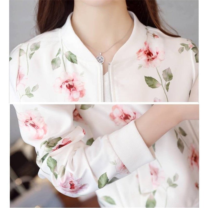 Jaqueta Feminina Casual - Analu - Vennanci