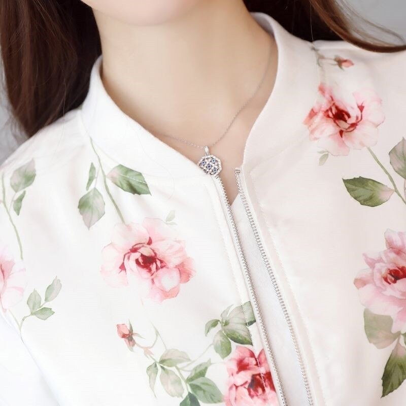 Jaqueta Feminina Casual - Analu - Vennanci