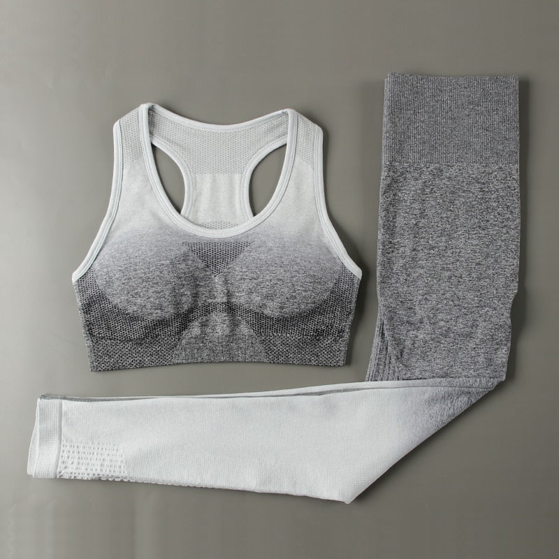 Roupa De Academia Feminina Conjunto 2022 - Loja Vennanci