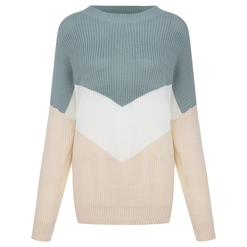 Suéter Feminino Larine - Vennanci
