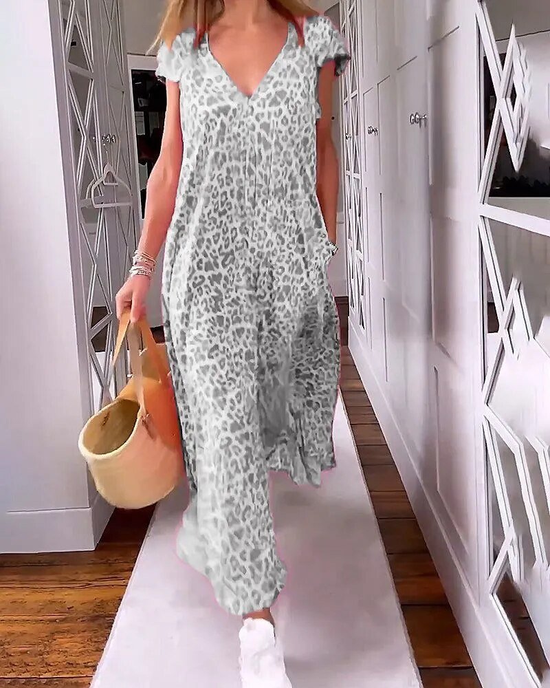 Vestido Dolores - Vennanci