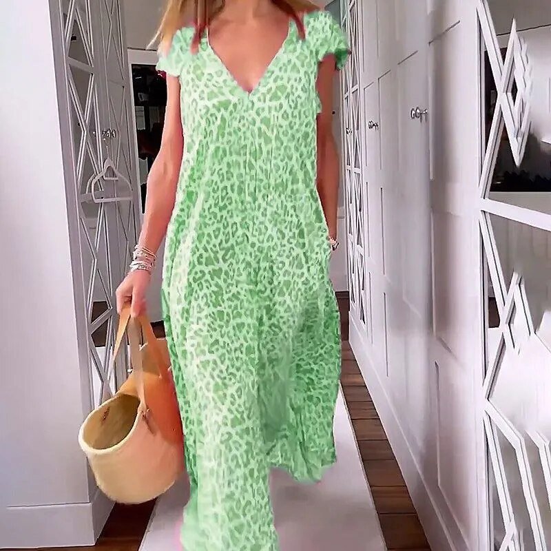 Vestido Dolores - Vennanci