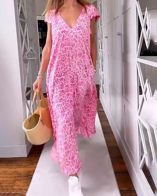 Vestido Dolores - Vennanci