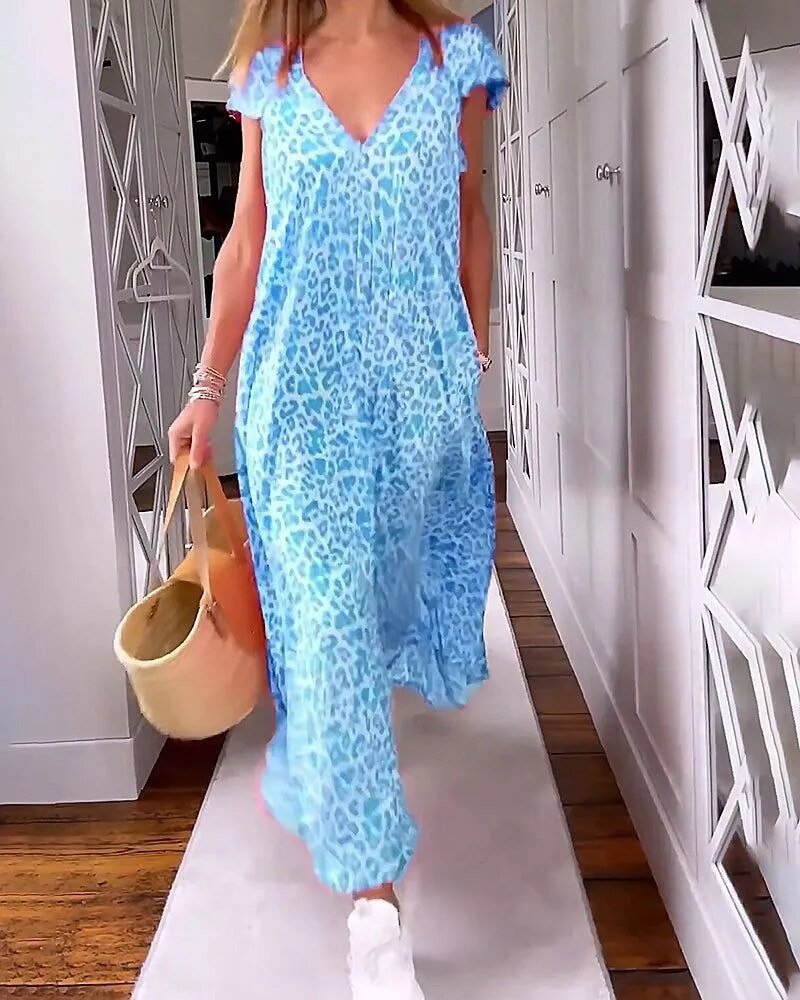 Vestido Dolores - Vennanci