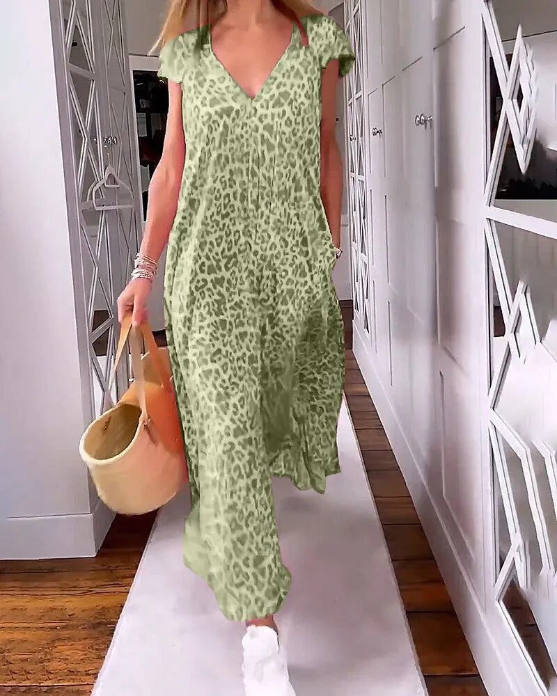 Vestido Dolores - Vennanci