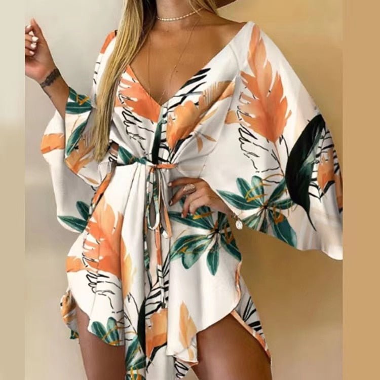 Vestido Feminino Aghata - Vennanci