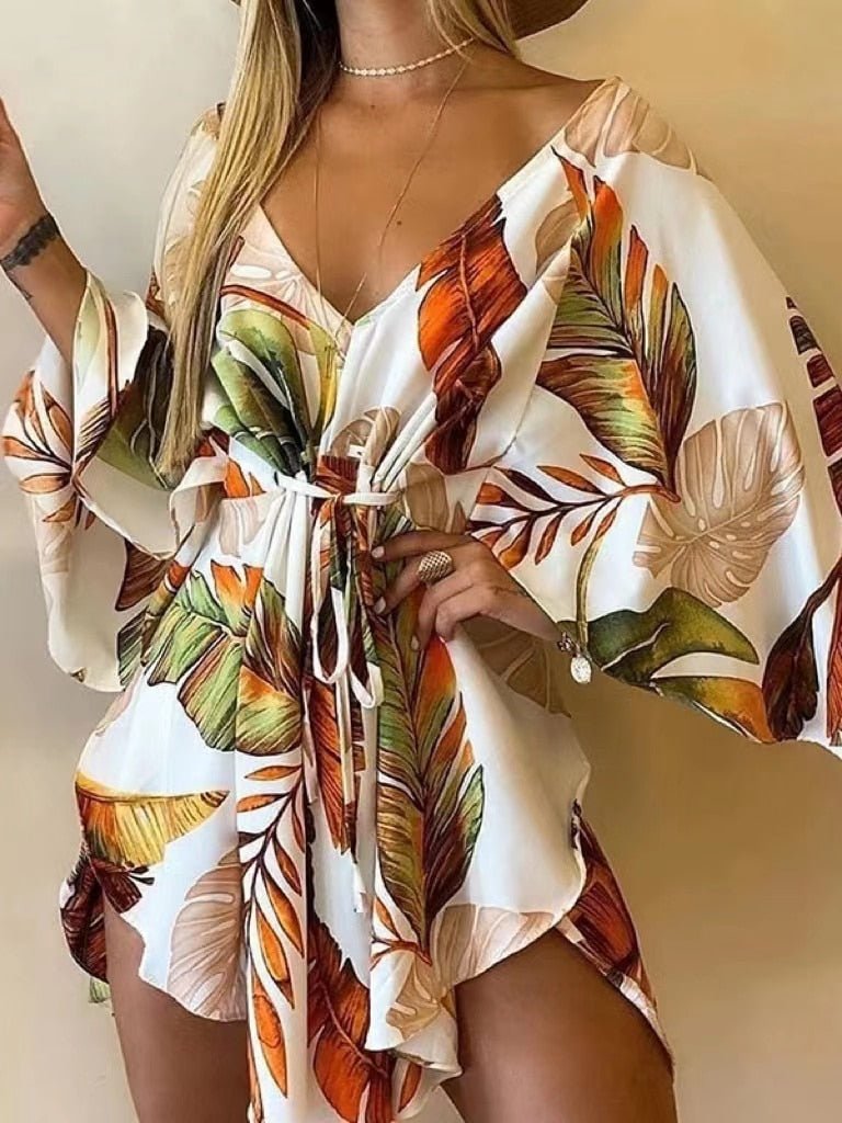 Vestido Feminino Aghata - Vennanci