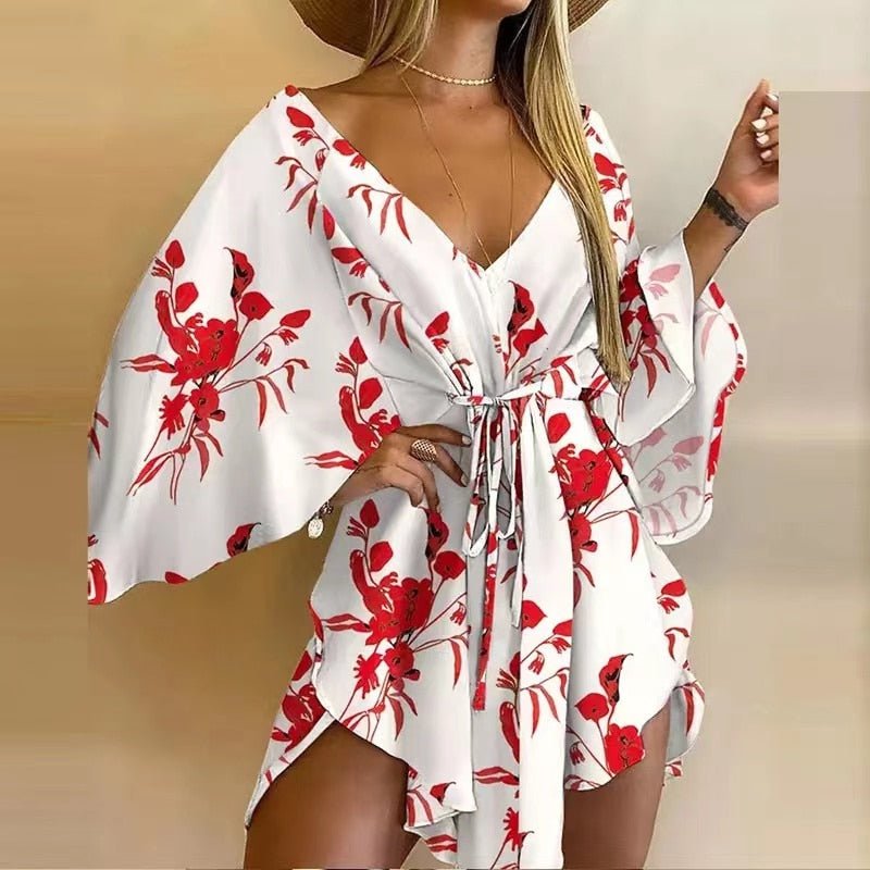 Vestido Feminino Aghata - Vennanci
