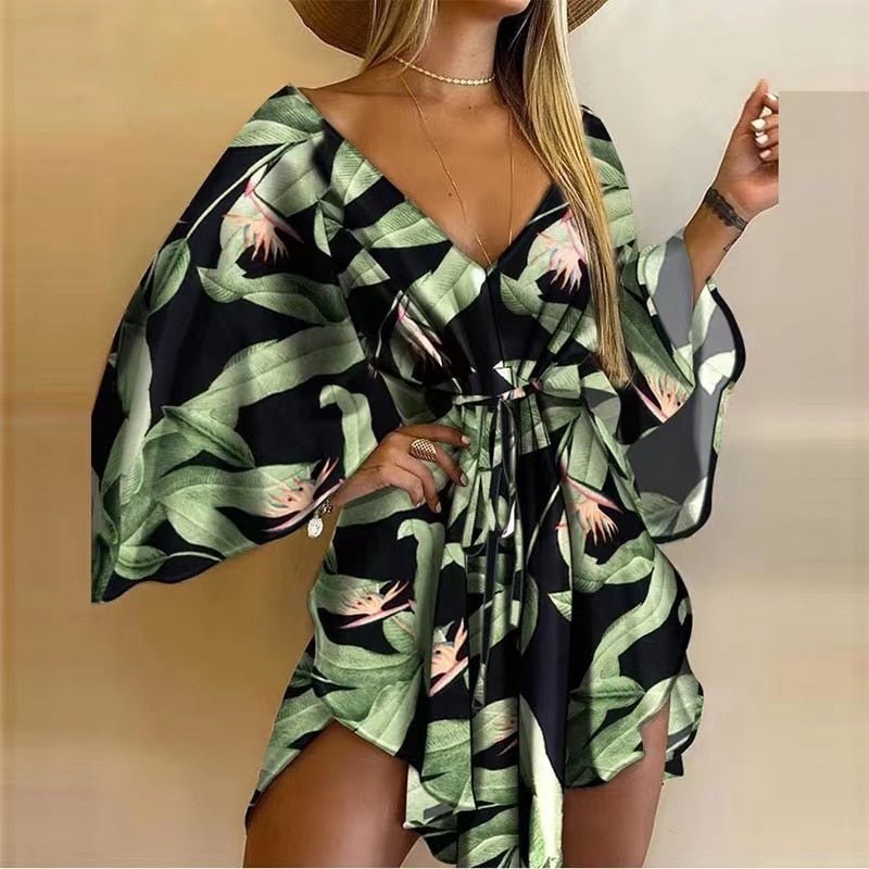 Vestido Feminino Aghata - Vennanci