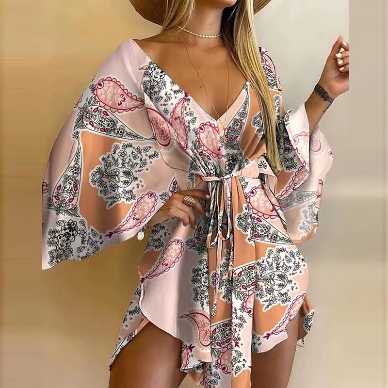 Vestido Feminino Aghata - Vennanci