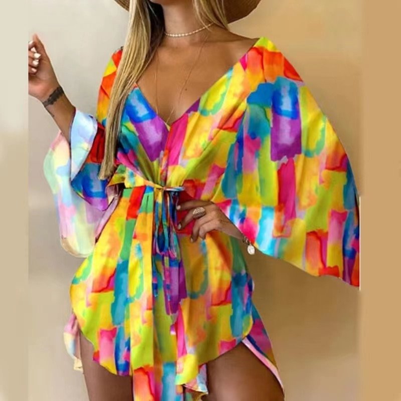 Vestido Feminino Aghata - Vennanci
