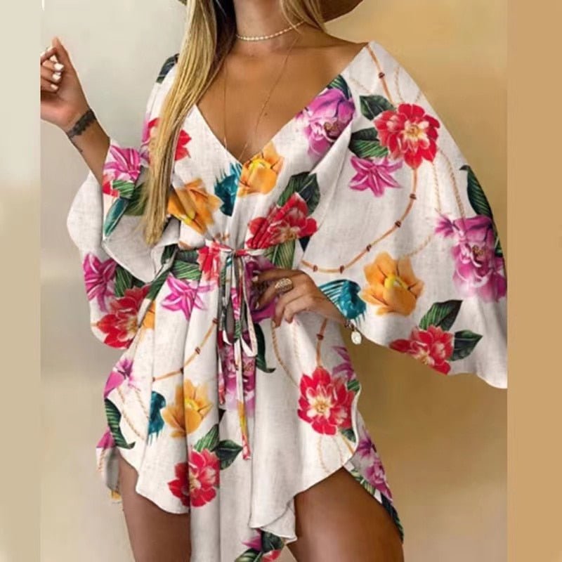 Vestido Feminino Aghata - Vennanci