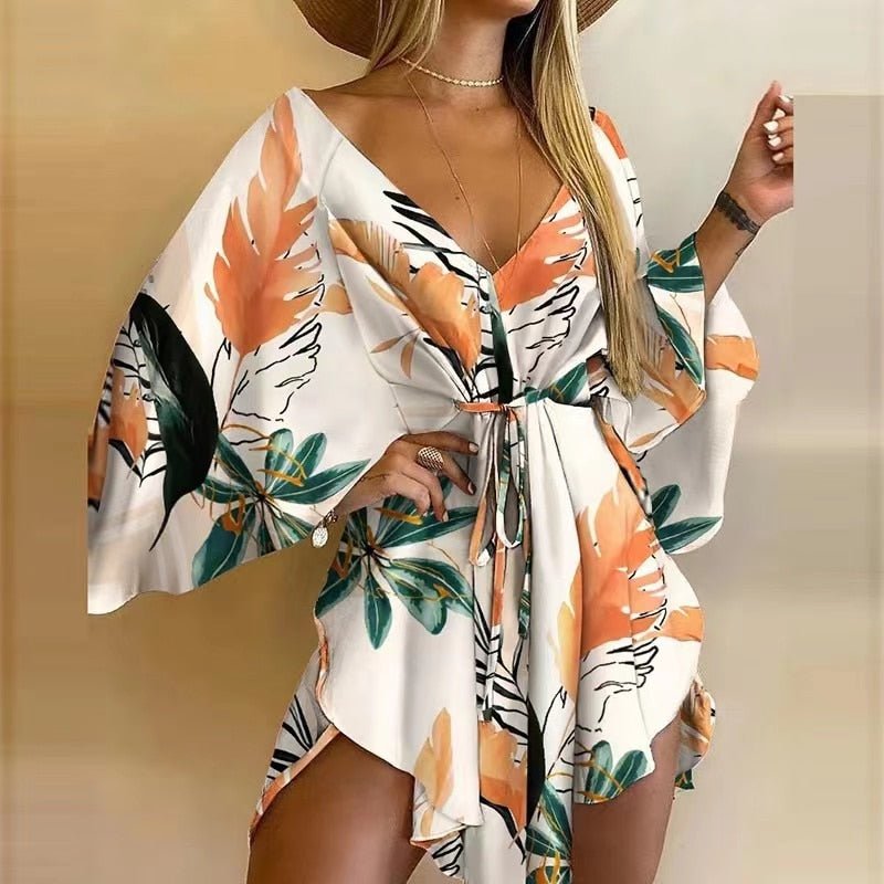 Vestido Feminino Aghata - Vennanci