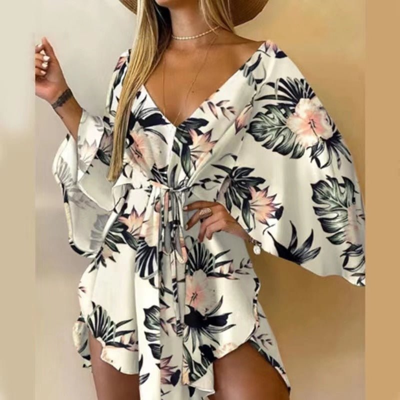 Vestido Feminino Aghata - Vennanci
