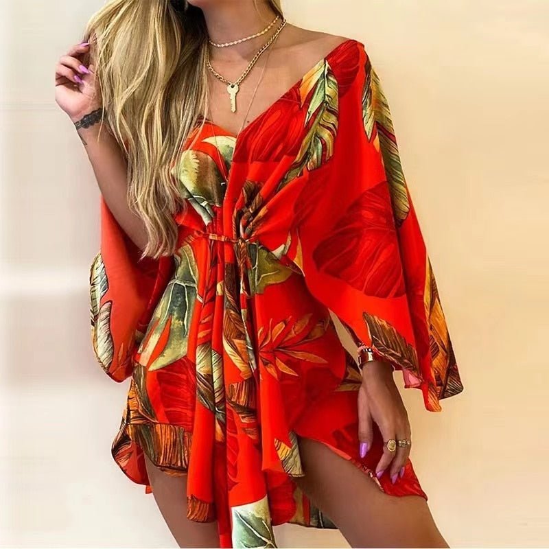 Vestido Feminino Aghata - Vennanci