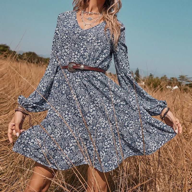 Vestido Greizy - Vennanci