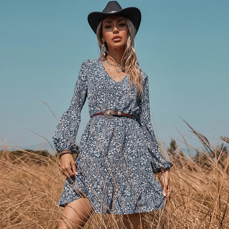 Vestido Greizy - Vennanci
