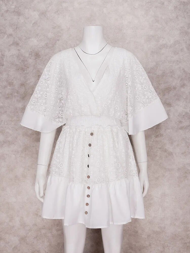 Vestido Meirelys - Vennanci