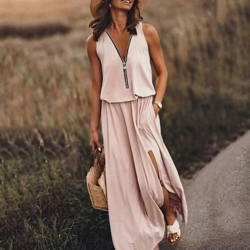 Vestido Naiara - Vennanci