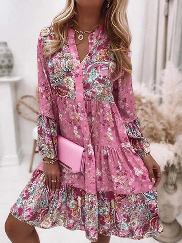 Vestido Neide - Vennanci