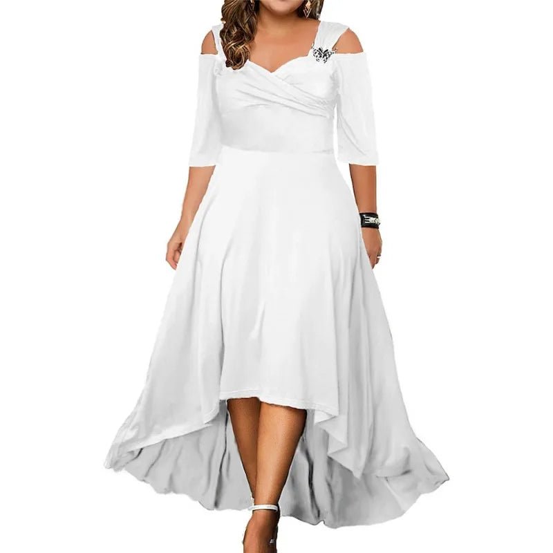 Vestido Sereia - Vennanci