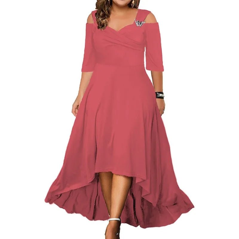 Vestido Sereia - Vennanci