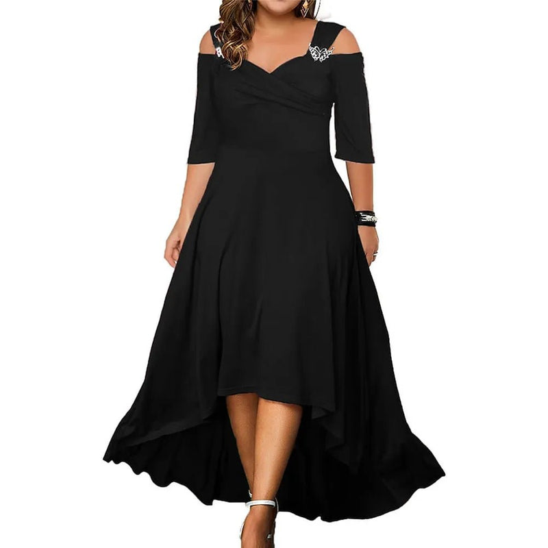Vestido Sereia - Vennanci
