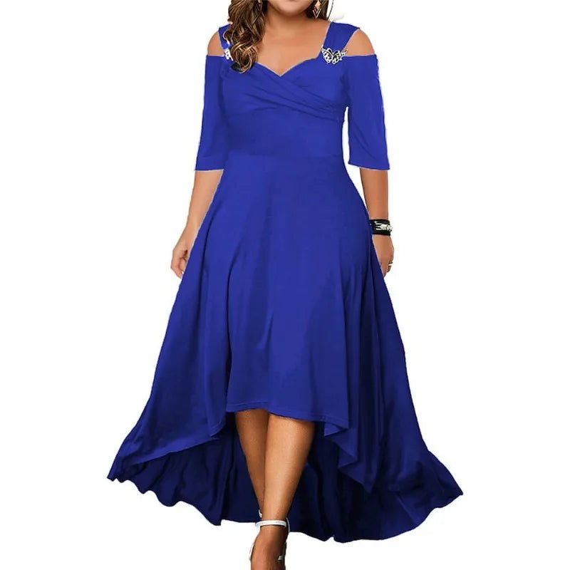 Vestido Sereia - Vennanci