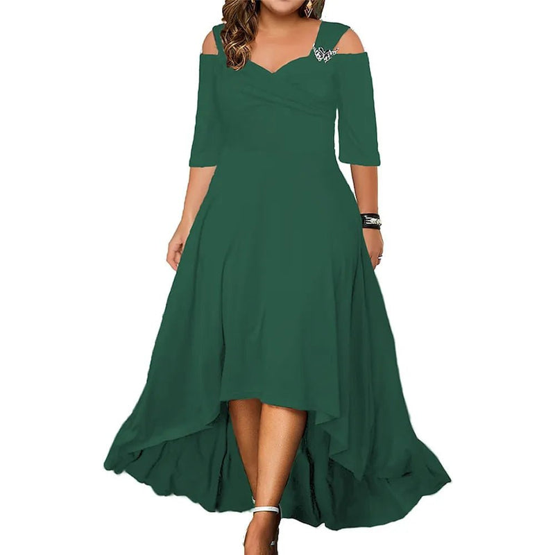 Vestido Sereia - Vennanci