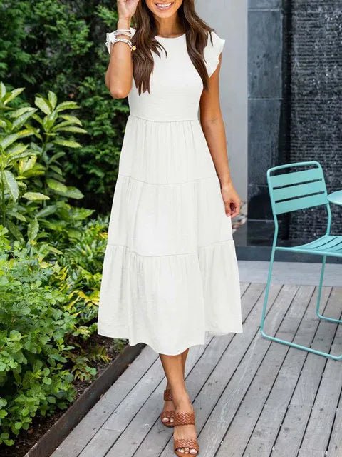 Vestido Solange - Vennanci